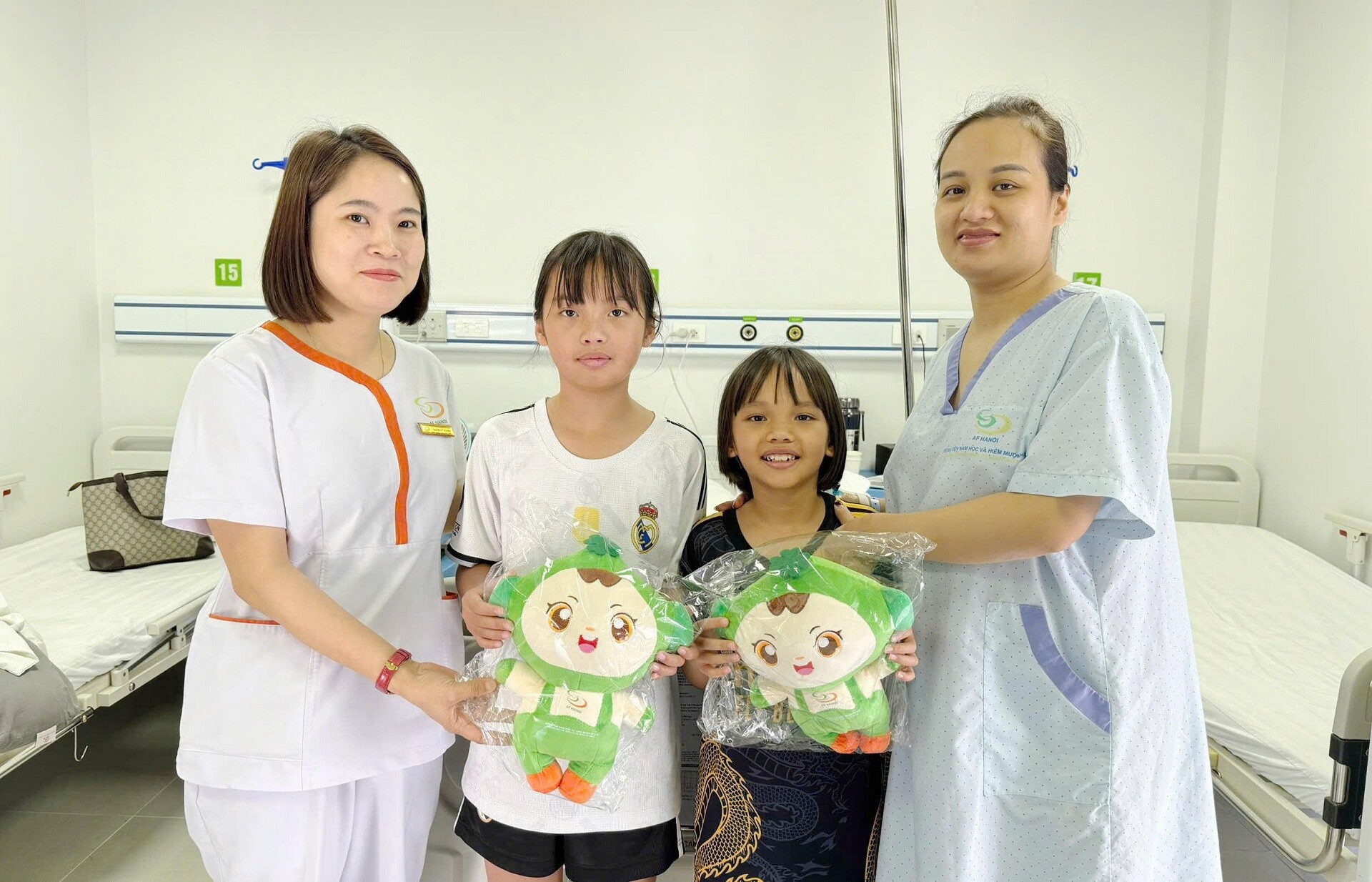 Chúc Mừng Quốc Tế Thiếu Nhi 2025 (4)