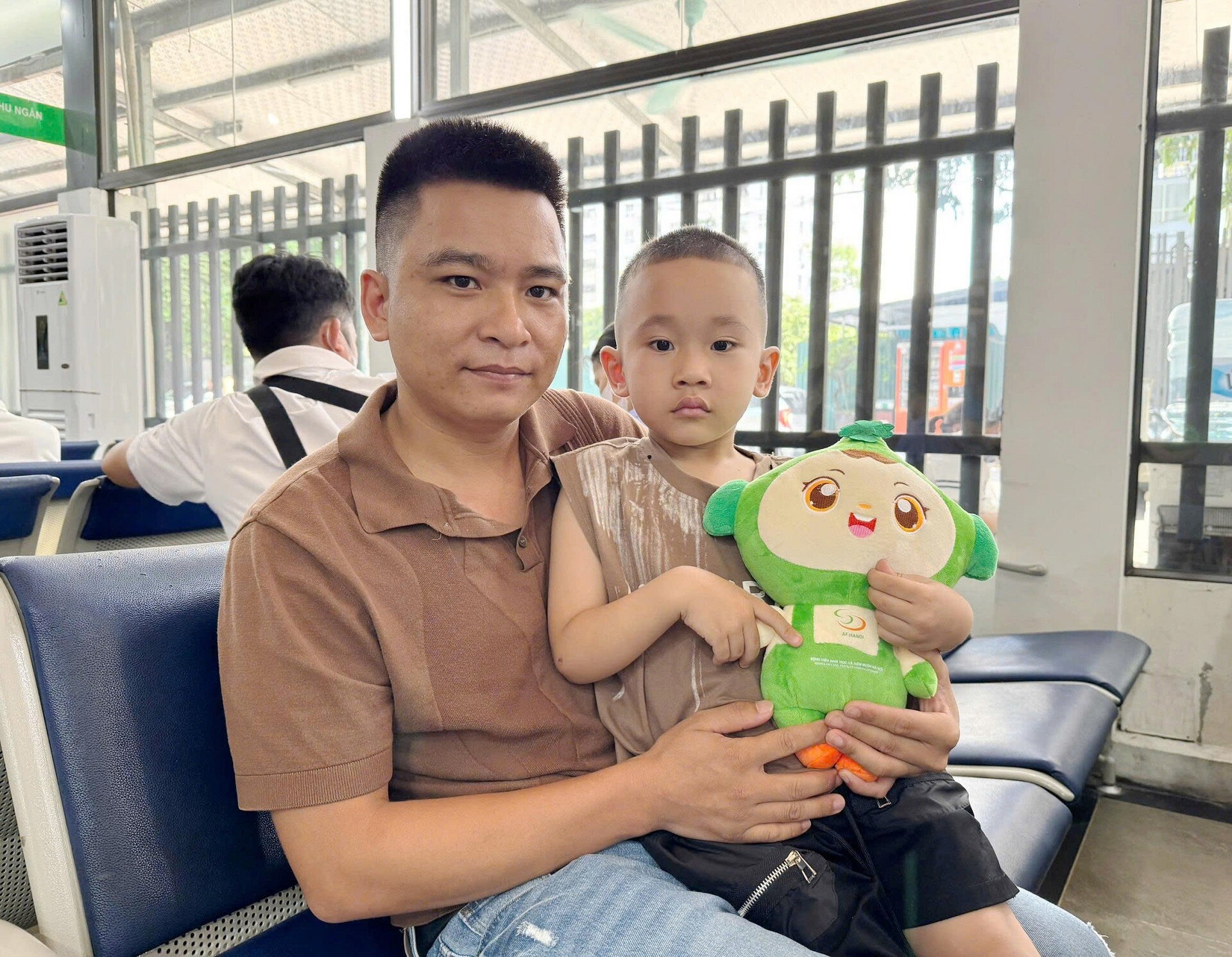 Chúc Mừng Quốc Tế Thiếu Nhi 2025 (9)