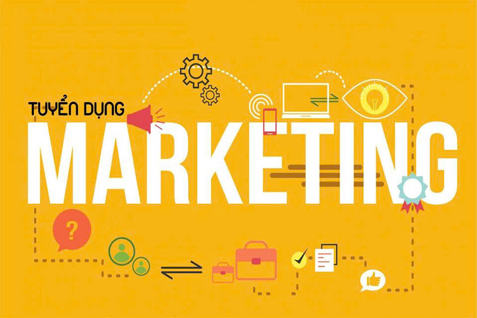 Tuyển Dụng Pp Mkt