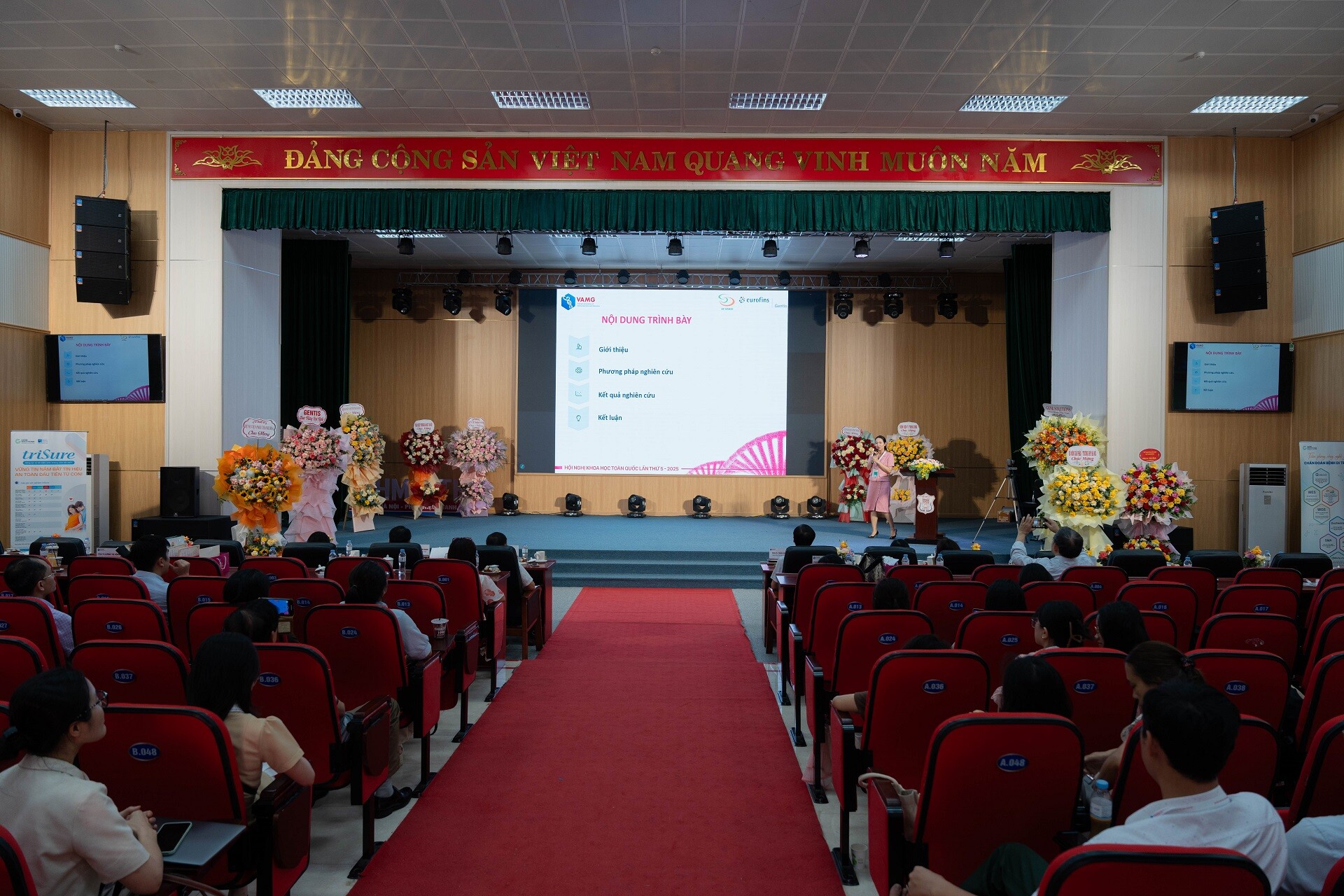 Hoi Nghi Di Truyen 2025 Bs Hoa 01