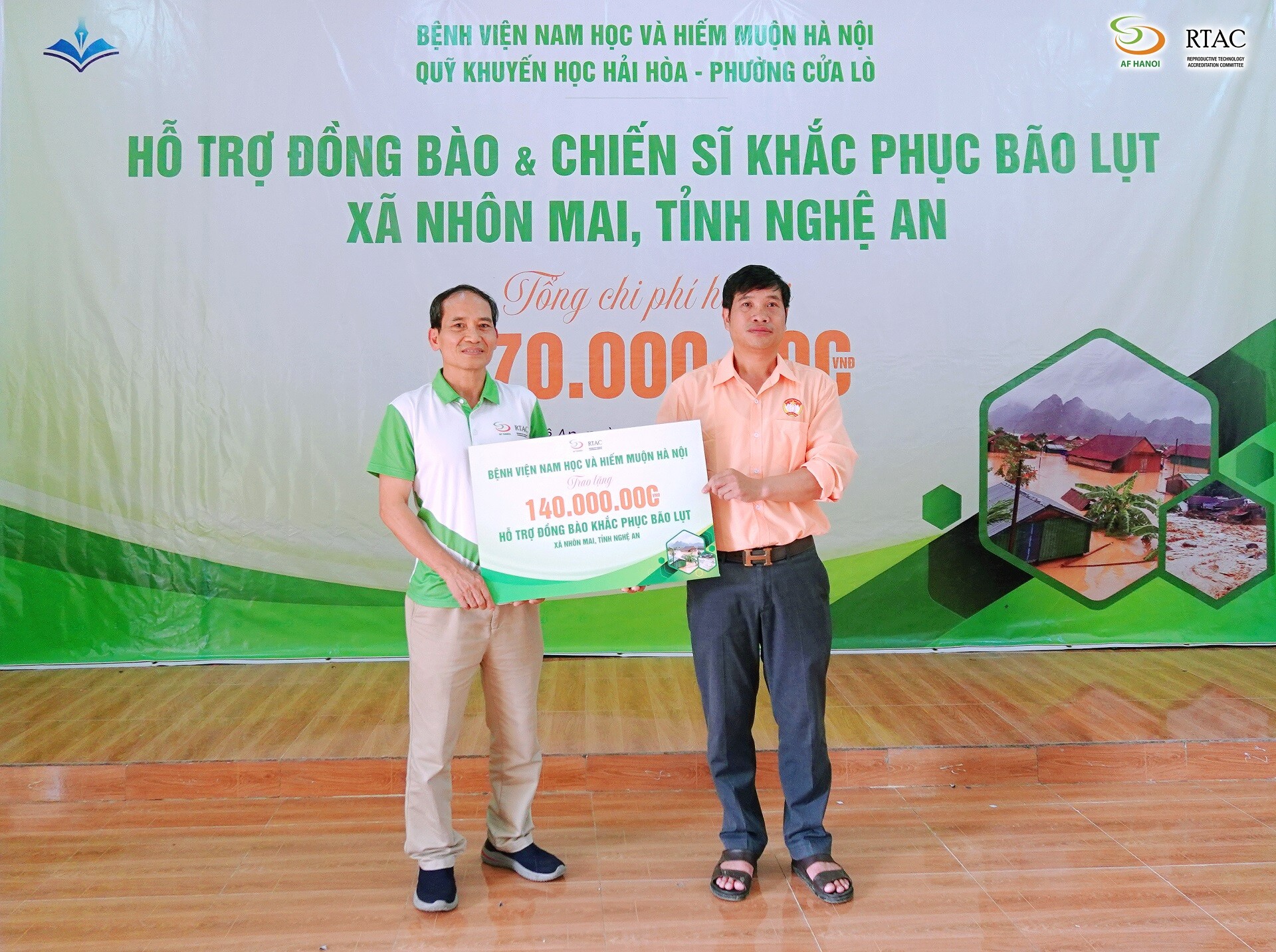 Af Hanoi Mang Hoi Am Ve Xa Vung Cao Nhon Mai Tinh Nghe An 13.jpg