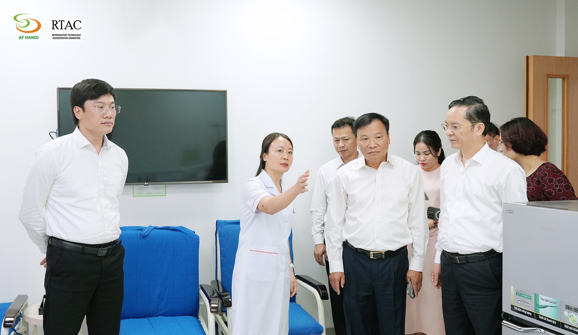 Ảnh Kí Kết Hợp Tác Đh Y Thái Bình (28)