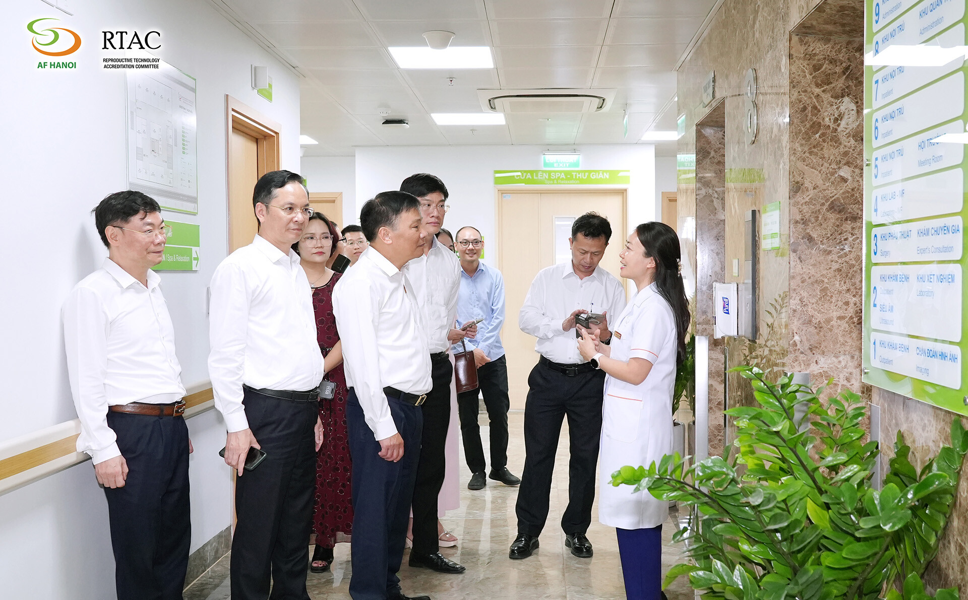 Ảnh Kí Kết Hợp Tác Đh Y Thái Bình (29)