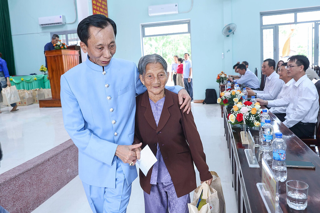Hiệp Sĩ Lê Đức Thịnh