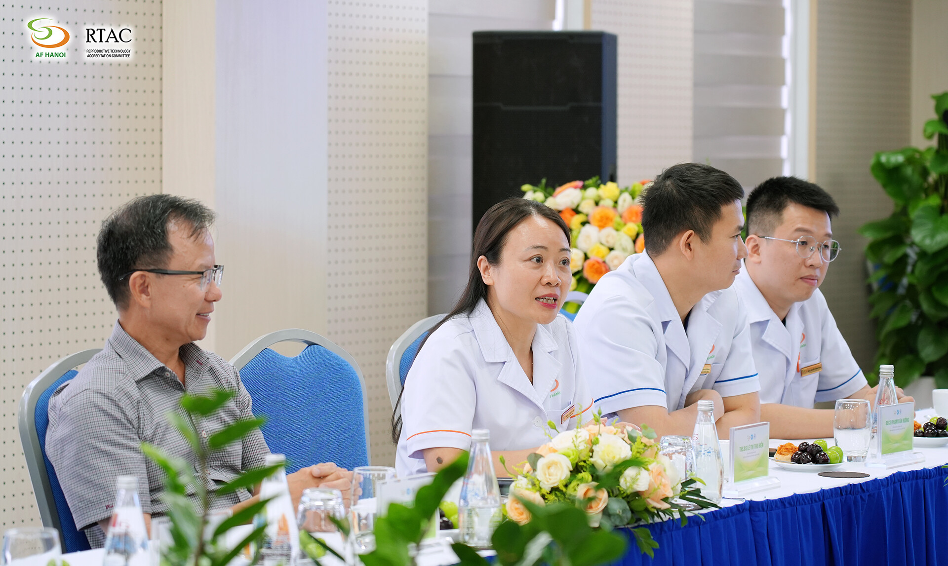 Ký Kết Hợp Tác Đại Học Y Dược Thái Bình Bv Đại Học Y Thái Bình (7)