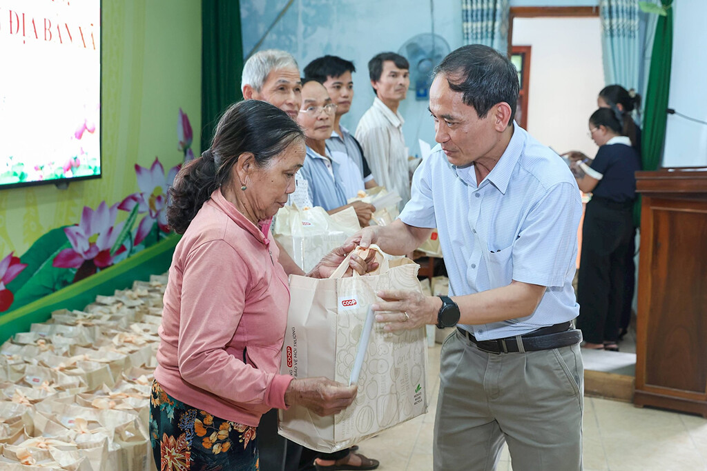Ông Nguyễn Anh Tuấn, Phó Giám đốc Bệnh Viện Nam Học Và Hiếm Muộn Hà Nội