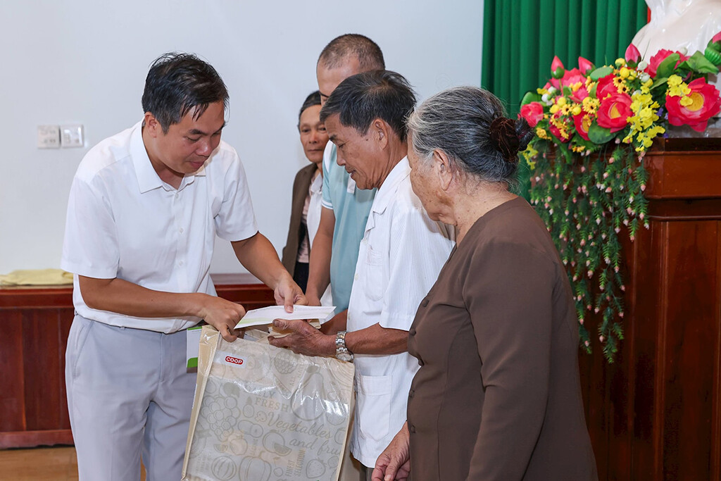 Ông Nguyễn Văn Cường, Giám đốc Bệnh Viện Nam Học Và Hiếm Muộn Hà Nội