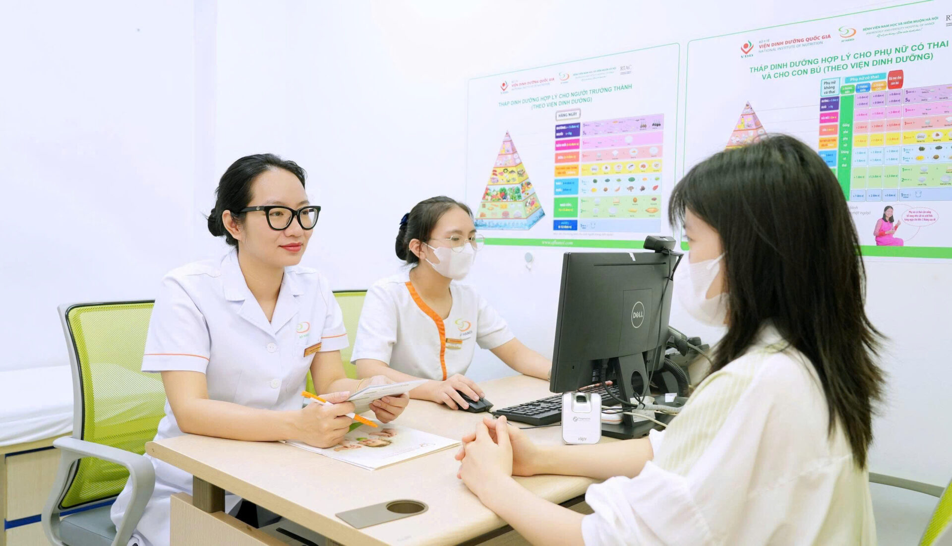 Ts. Bs Bùi Thị Phương Hoa