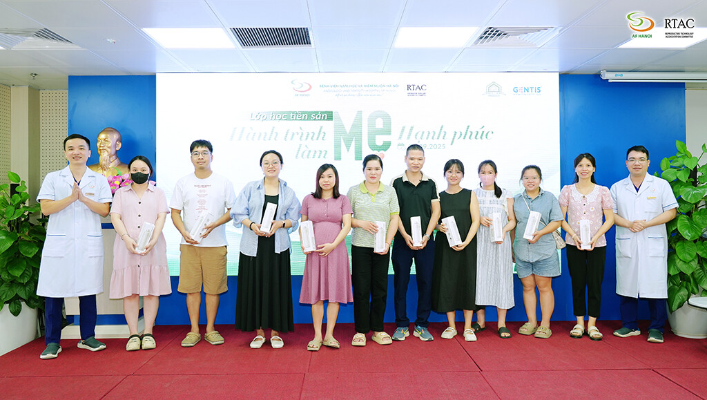 Lớp Học Tiền Sản Số 7 – 20 (21)