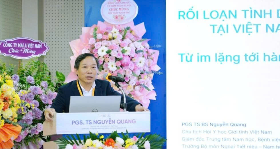 Pgs.ts Nguyễn Quang