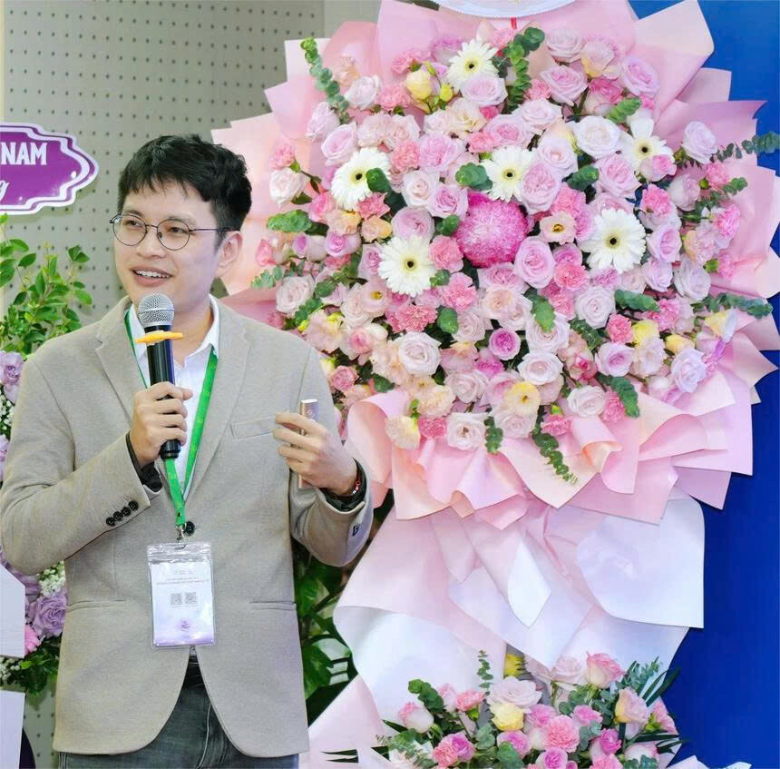 Ths Tâm Lý Lâm Sàng Nguyễn Quốc Linh
