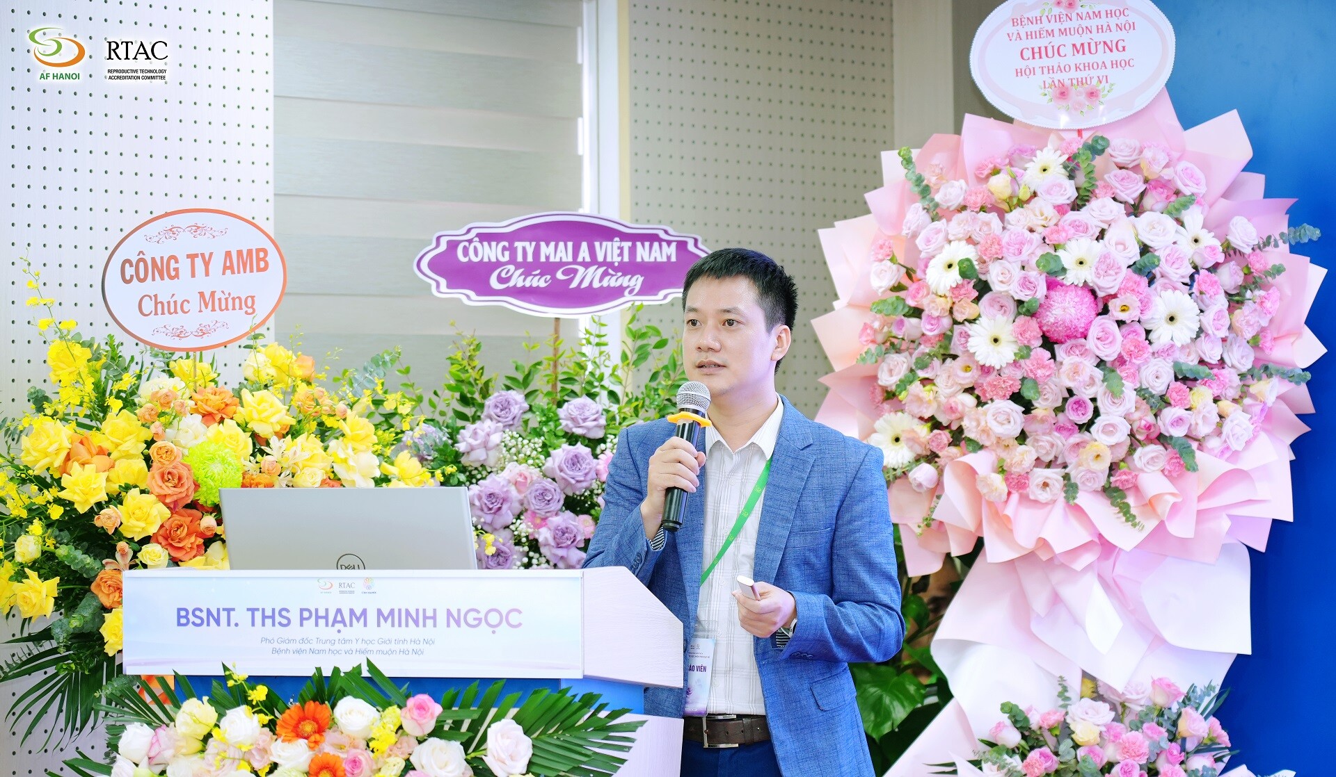Hoi Thao Cham Soc Suc Khoe Tinh Duc Nu 4
