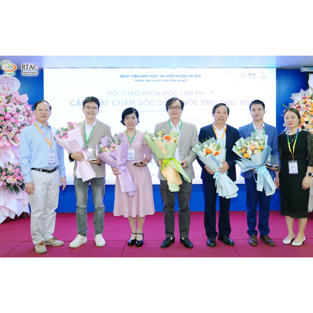 Hoi Thao Cham Soc Suc Khoe Tinh Duc Nu Thumb