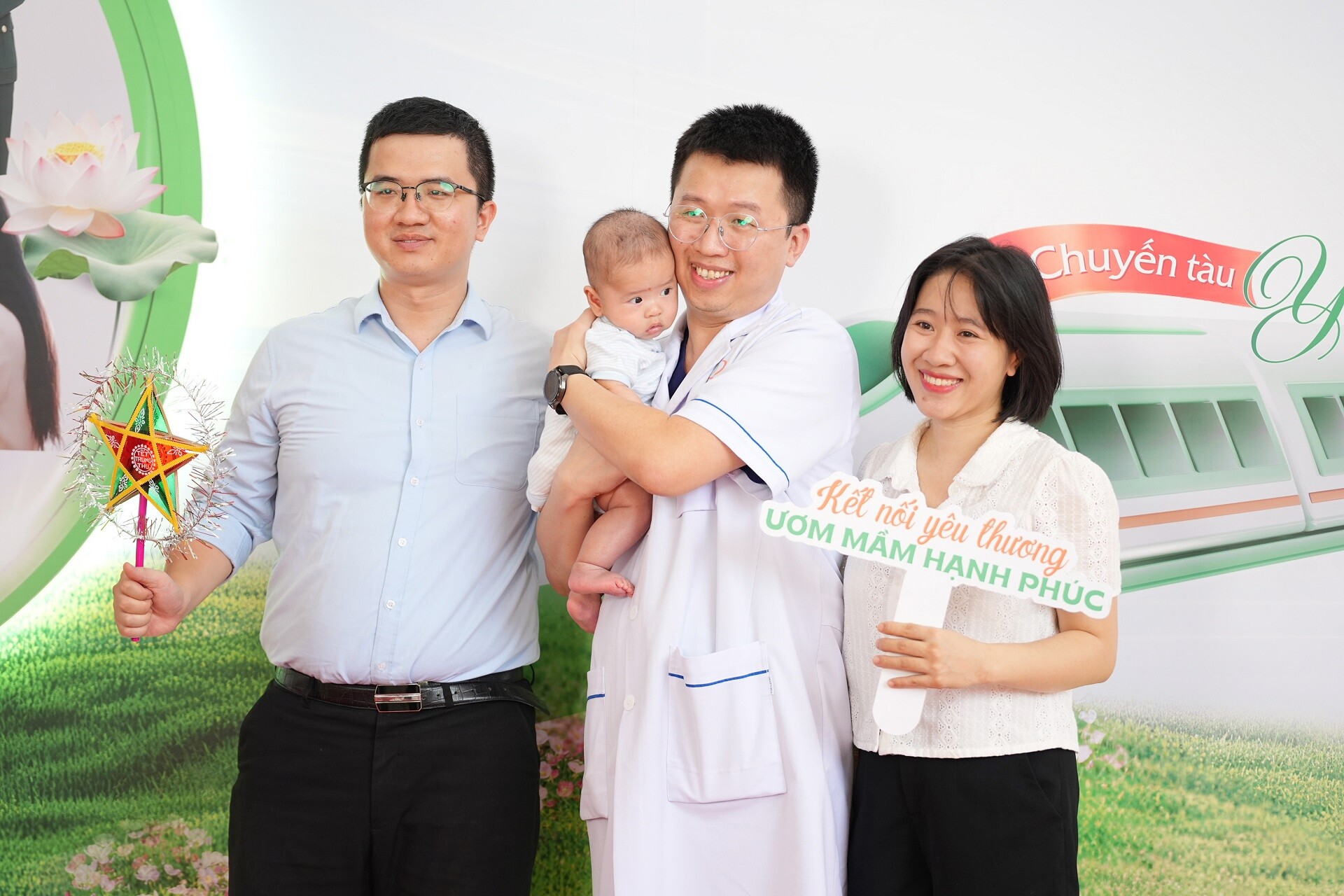 Ngay Hoi Gia Dinh Am Tinh Doan Vien 2025 (7)