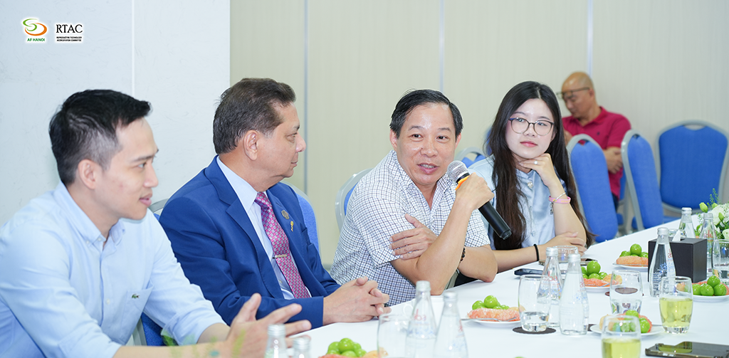 Gaf đến Làm Việc Tại Bệnh Viện Ngày 15 (13)