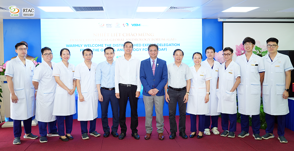 Gaf đến Làm Việc Tại Bệnh Viện Ngày 15 (18)