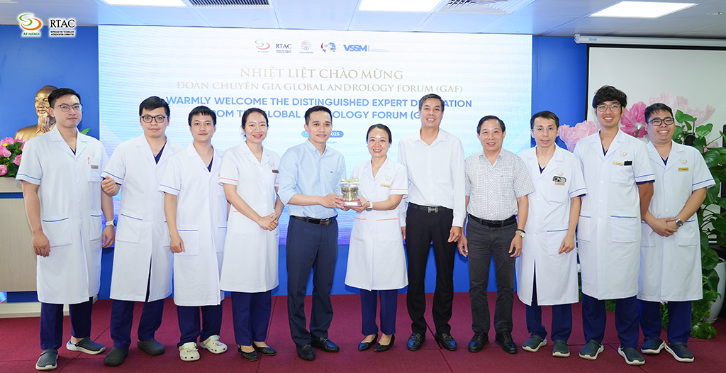 Gaf đến Làm Việc Tại Bệnh Viện Ngày 15 (20)