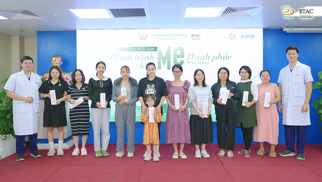 Hành Trình Làm Mẹ Hạnh Phúc 25 (11)