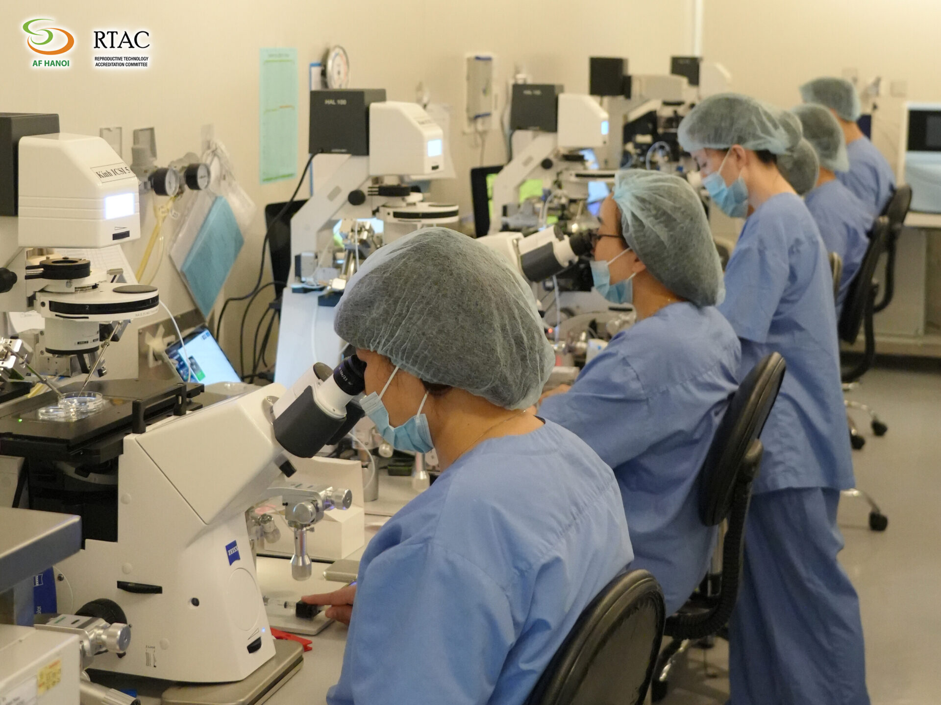 Phòng Lab Đạt Chuẩn Rtac (14)