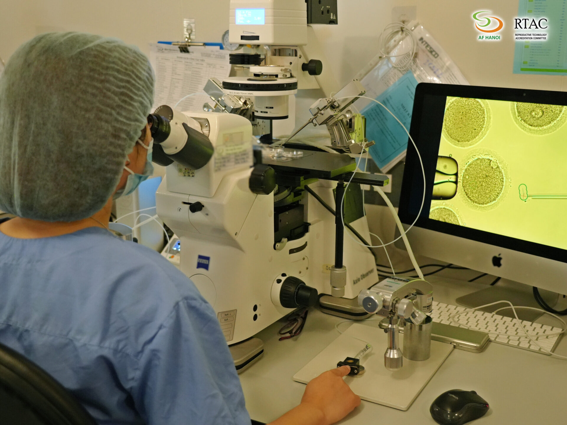 Phòng Lab Đạt Chuẩn Rtac (15)
