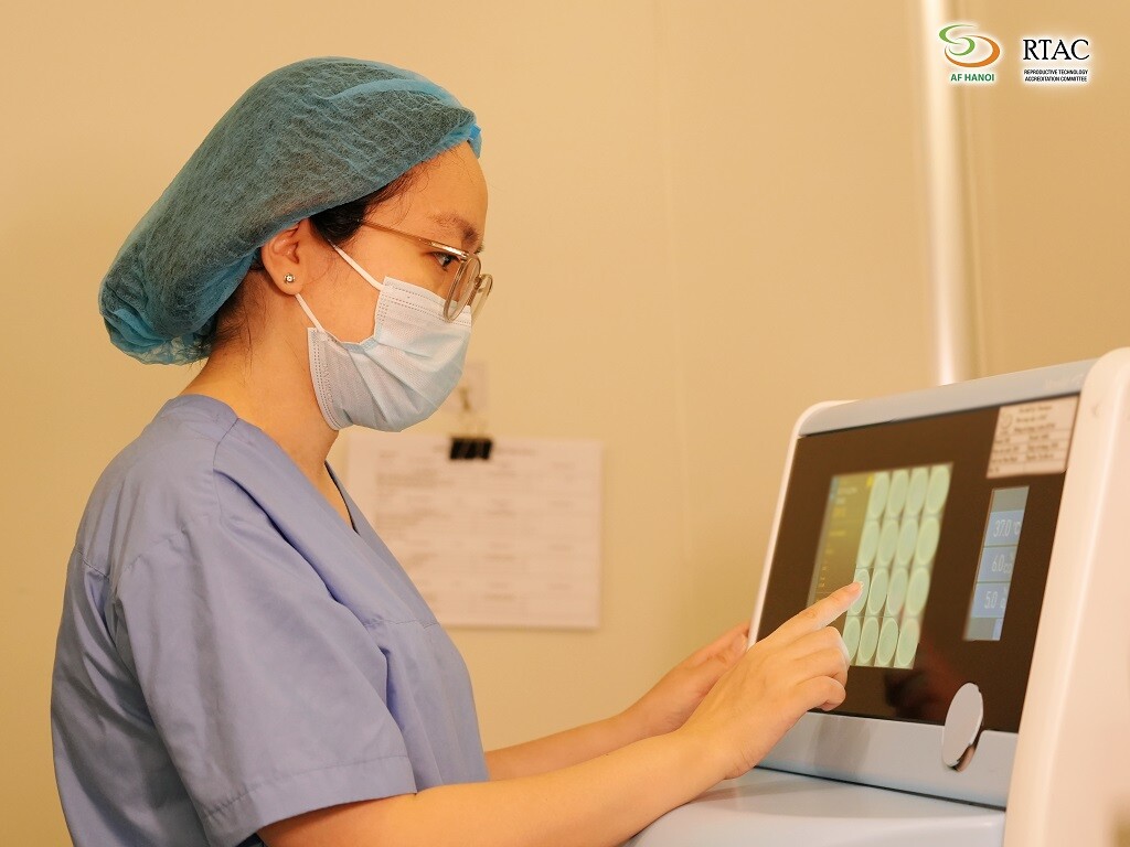 Phòng Lab Đạt Chuẩn Rtac (6)