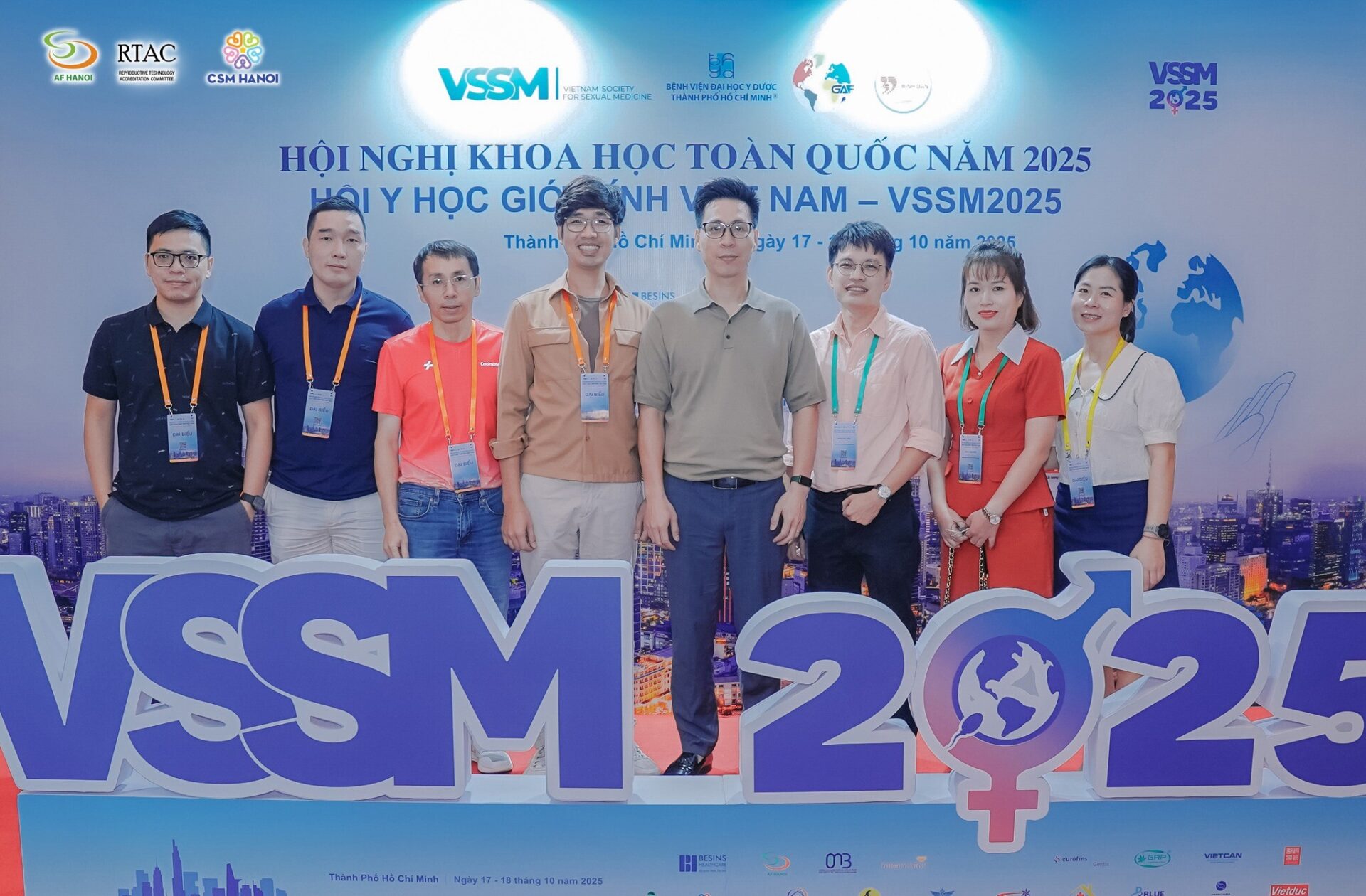 Vssm 2025