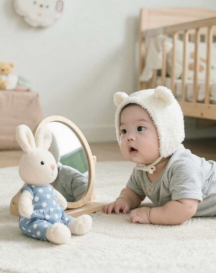 1.bé Nguyễn Hải Đăng 1