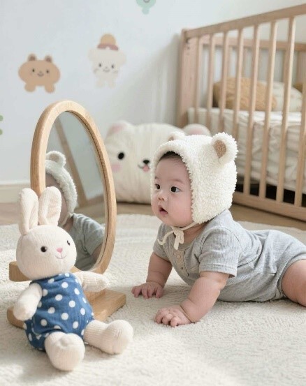 1.bé Nguyễn Hải Đăng 2