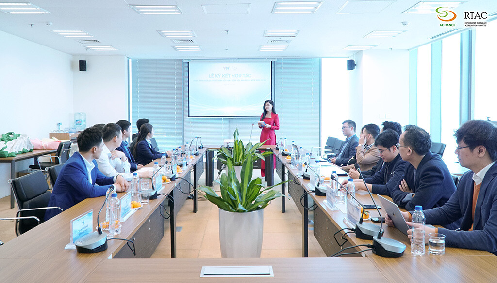 Đoàn Thanh Niên Đài Truyền Hình Việt Nam Và Bệnh Viện (1)