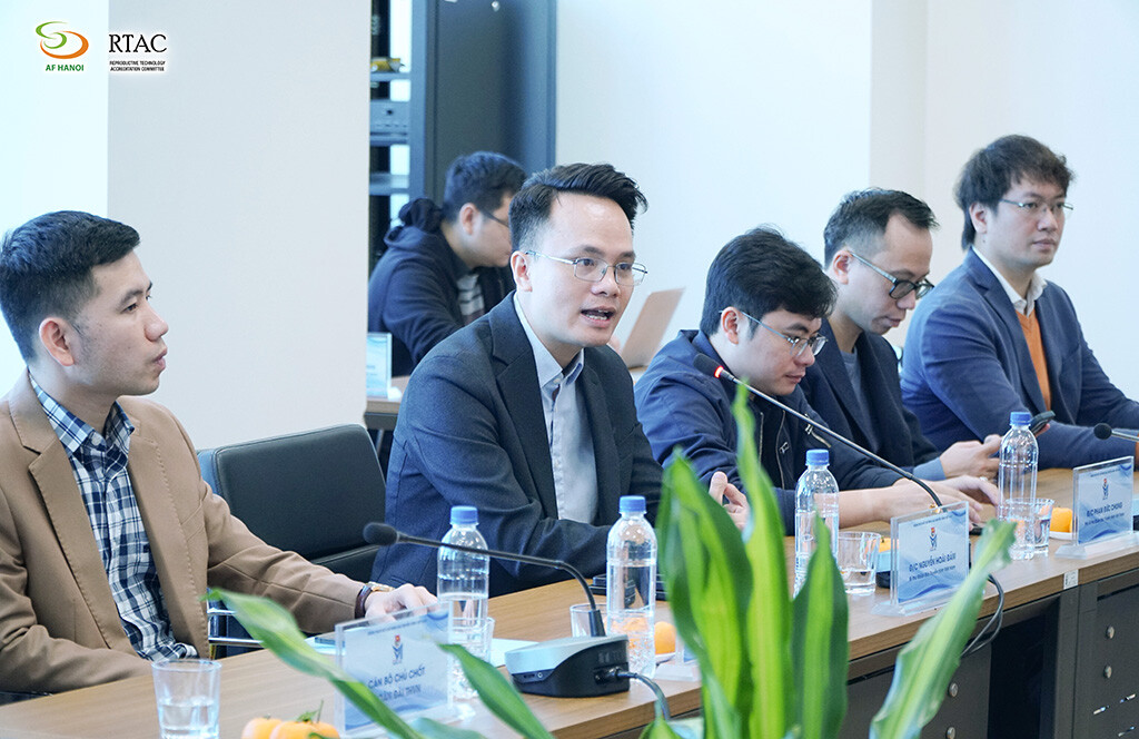 Đoàn Thanh Niên Đài Truyền Hình Việt Nam Và Bệnh Viện (3)