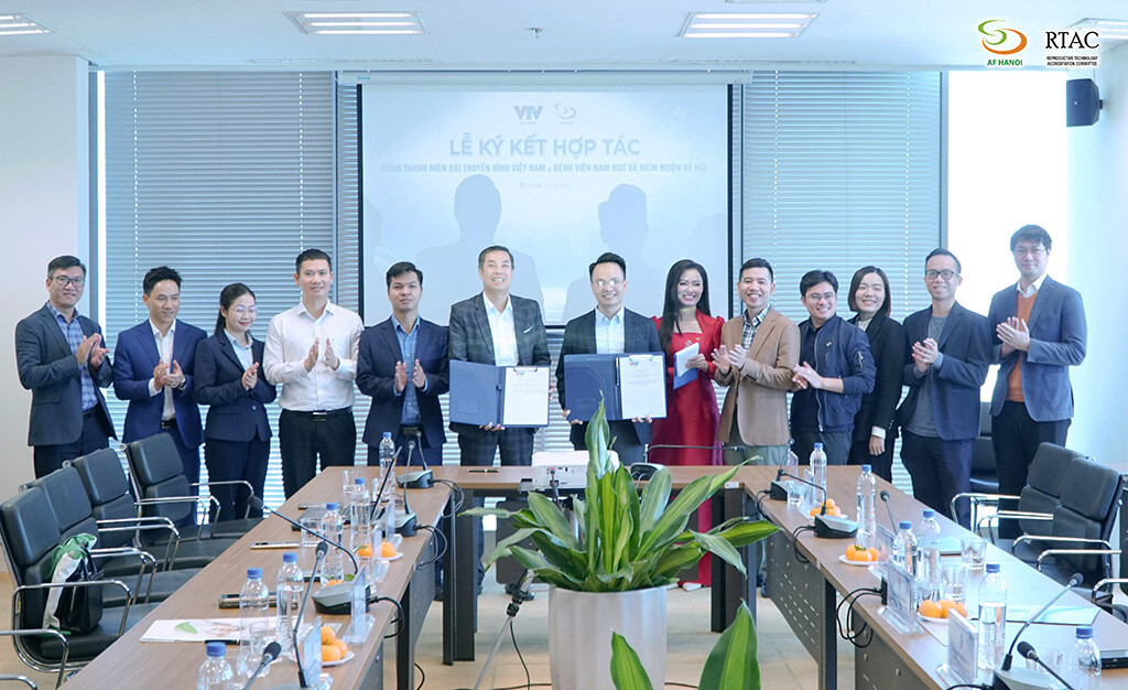 Đoàn Thanh Niên Đài Truyền Hình Việt Nam Và Bệnh Viện (5)