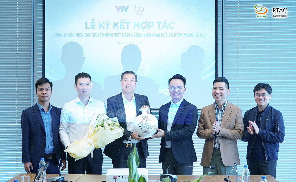 Đoàn Thanh Niên Đài Truyền Hình Việt Nam Và Bệnh Viện (6)