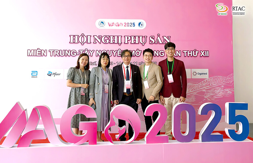 Hội Nghị Phụ Sản Miền Trung Tây Nguyên Mở Rộng Lần Thứ Xii Tại Huế (4)