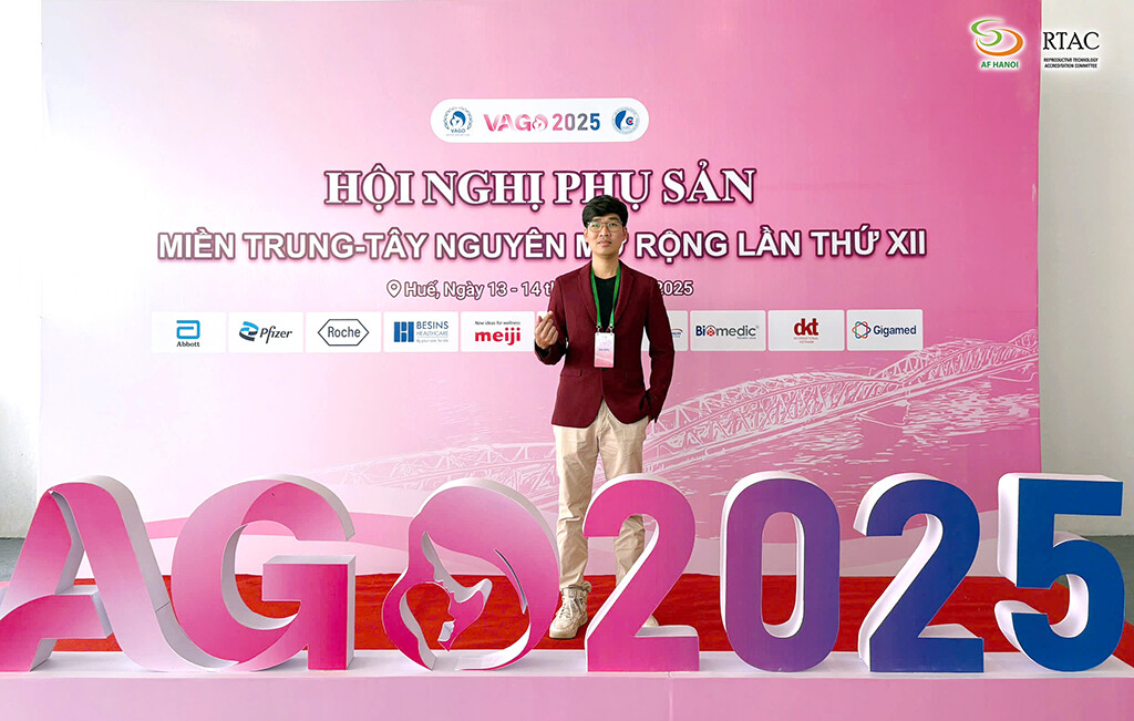 Hội Nghị Phụ Sản Miền Trung Tây Nguyên Mở Rộng Lần Thứ Xii Tại Huế (5)