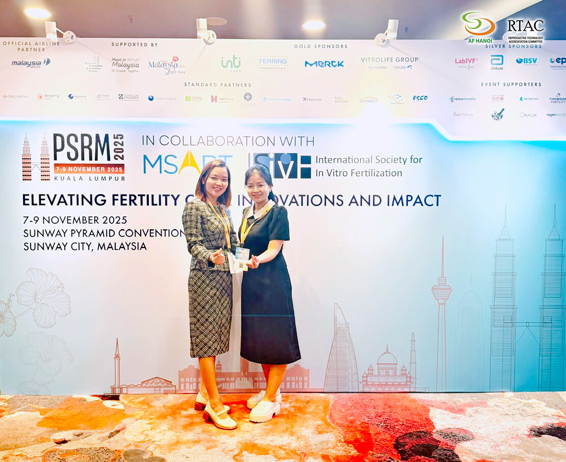 Hội Nghị Psrm 2025 ở Kuala Lumpur