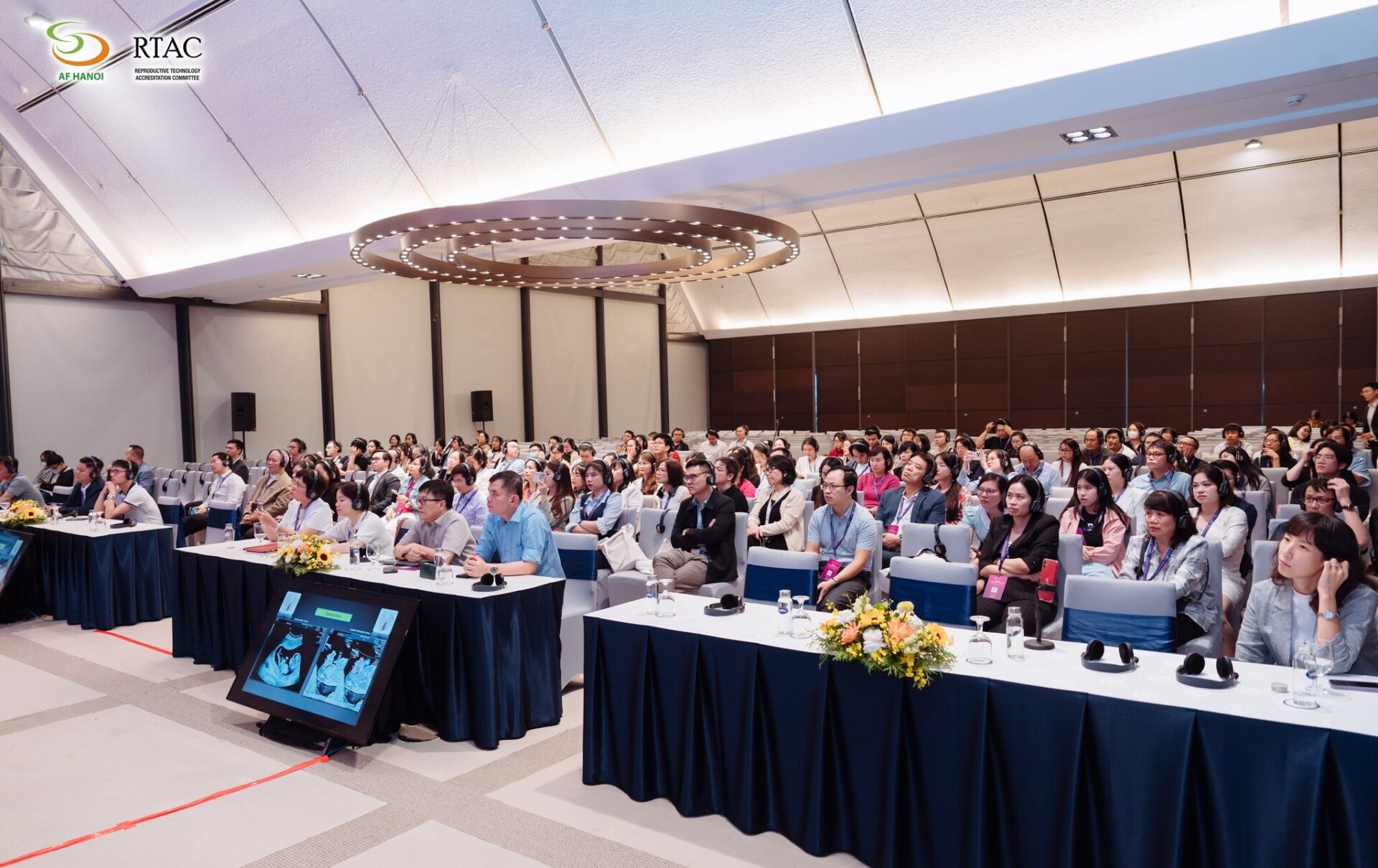 Hội Nghị Sản Phụ Khoa Việt – Pháp Lần Thứ 25.2