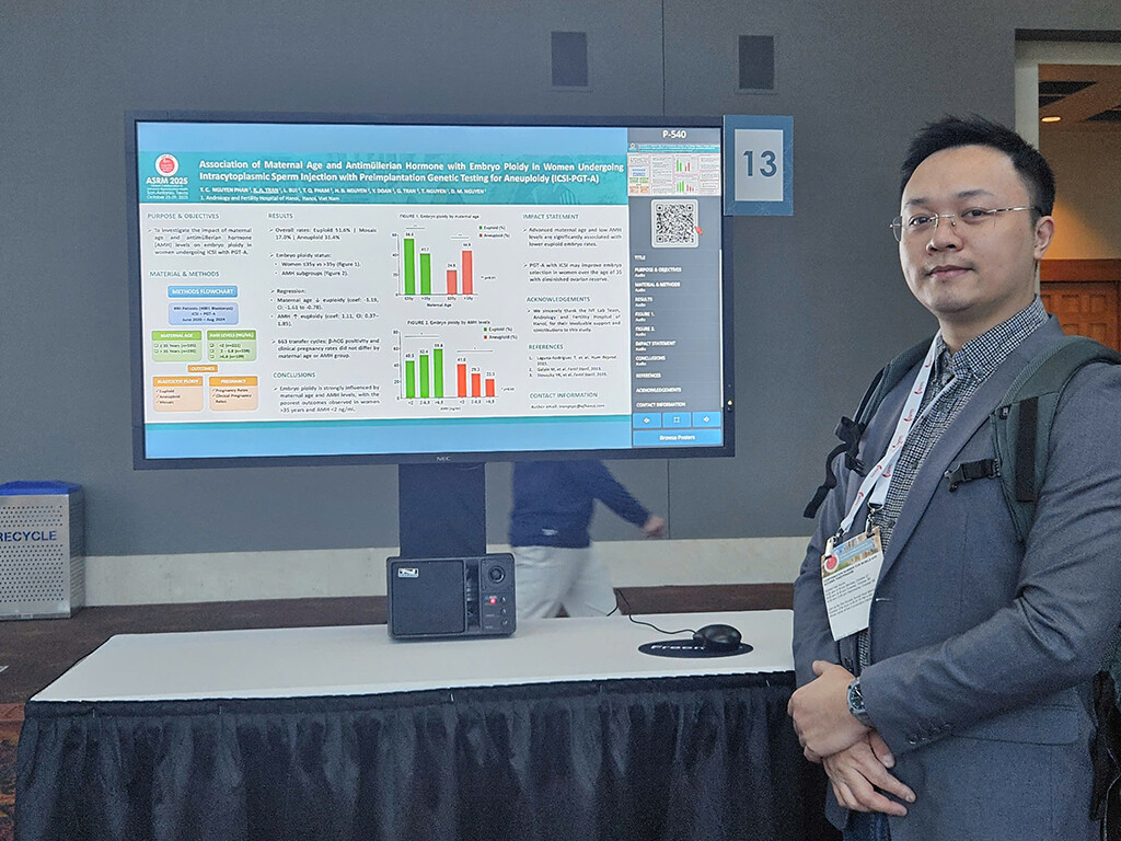 Hội Nghị Y Học Sinh Sản Hoa Kỳ (asrm 2025 (1)