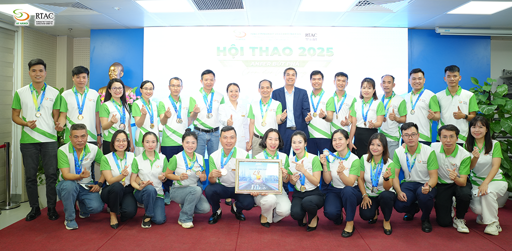 Ảnh Trao Giải Hội Thao 2025 (21)