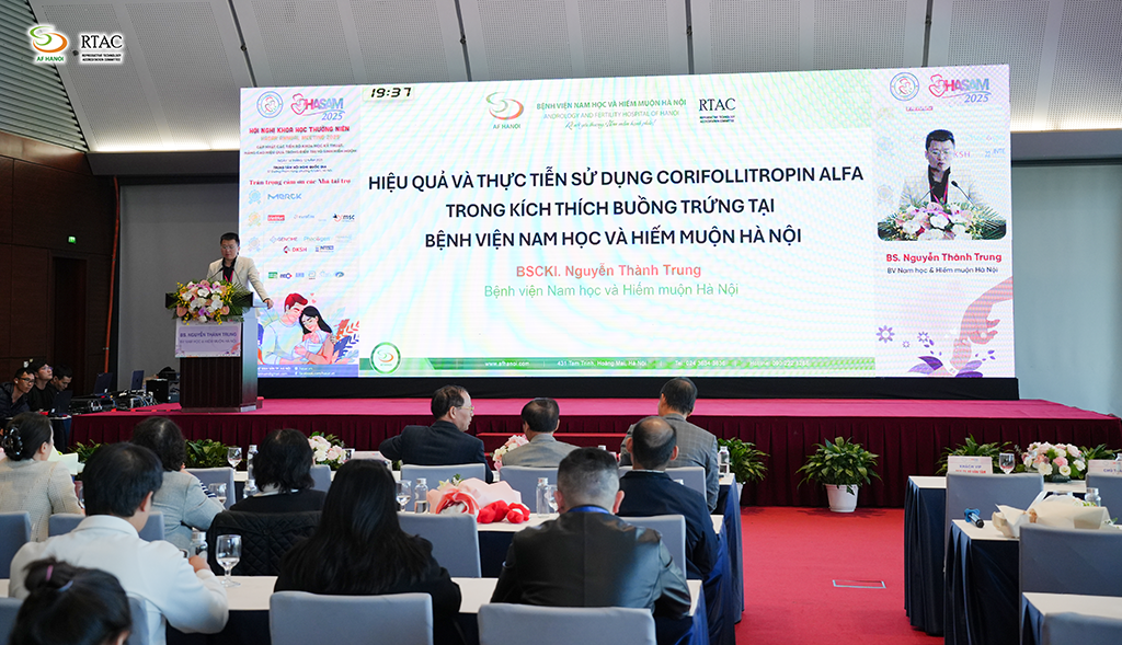 Hội Nghị Khoa Học Thường Niên Hasam 2025 (14)