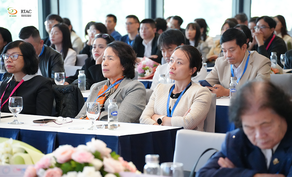 Hội Nghị Khoa Học Thường Niên Hasam 2025 (16)