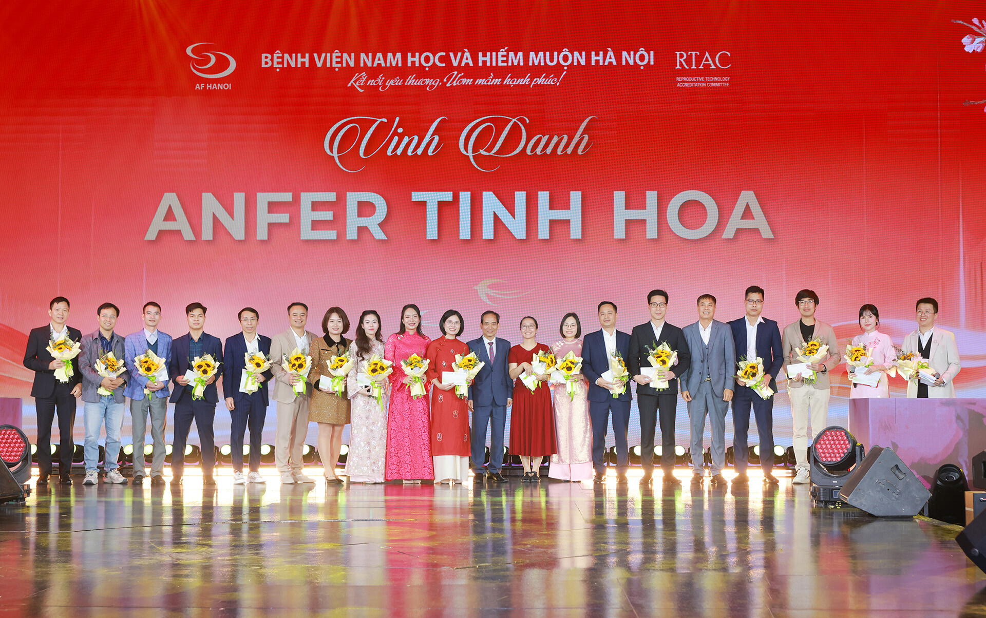 Anfer Tinh Hoa 2025