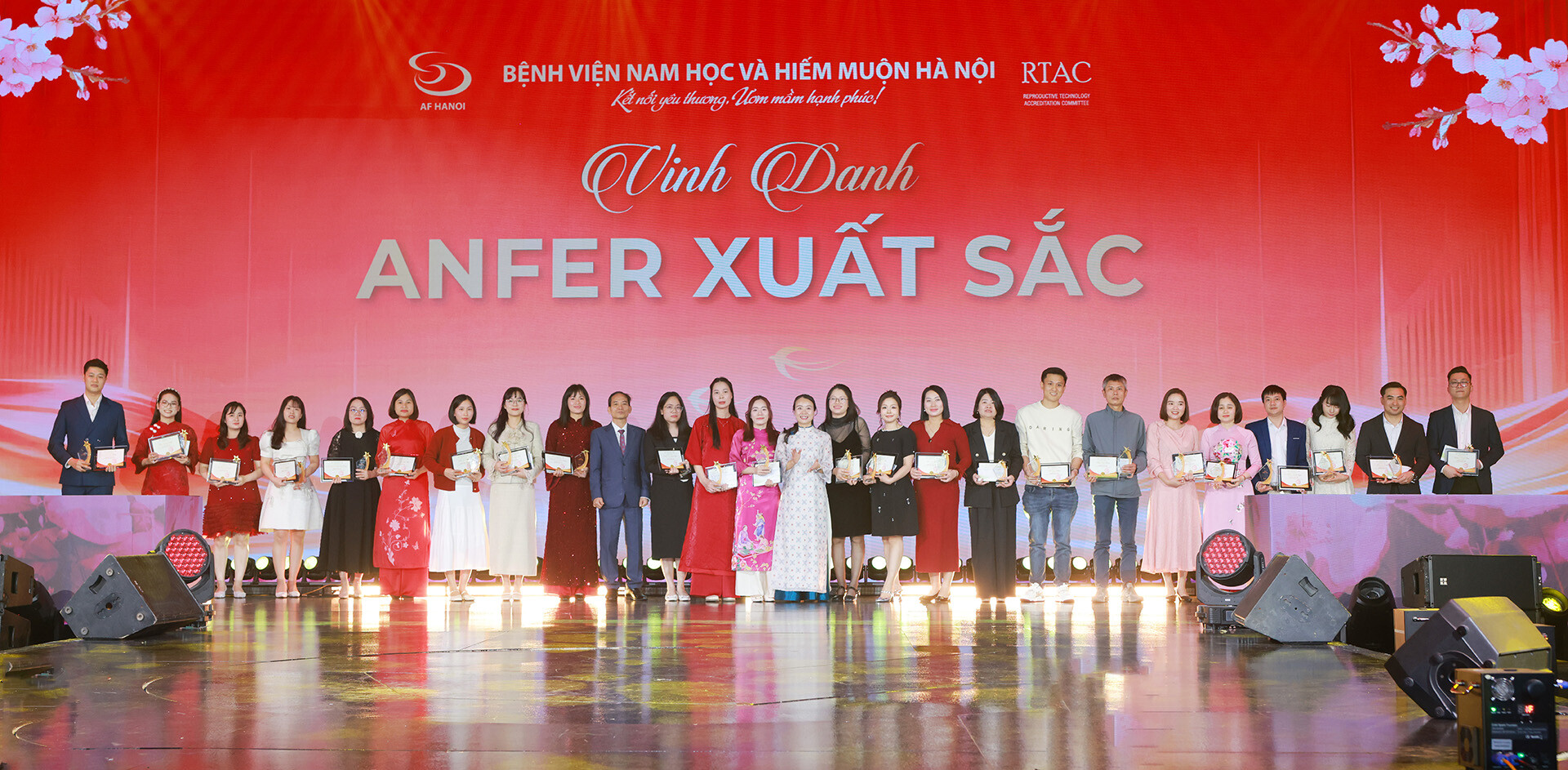 Anfer Xuất Sắc 2025 2