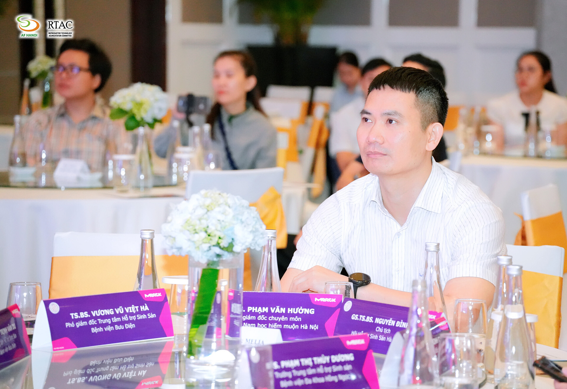 BÁo CÁo TẠi HỘi NghỊ BỔ Sung Lh Trong ĐiỀu TrỊ Ivf CÓ GÌ MỚi (2)