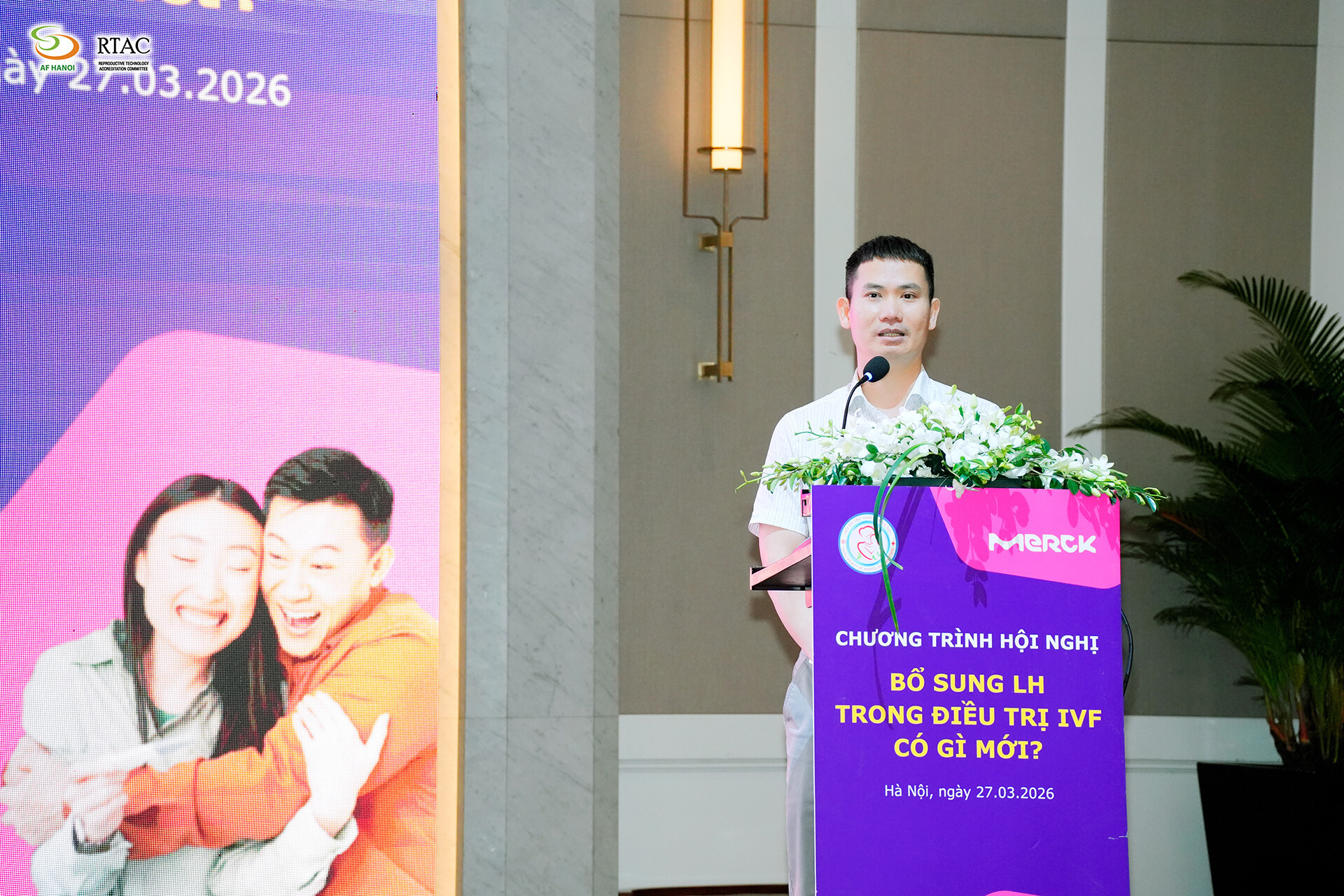 BÁo CÁo TẠi HỘi NghỊ BỔ Sung Lh Trong ĐiỀu TrỊ Ivf CÓ GÌ MỚi (6)