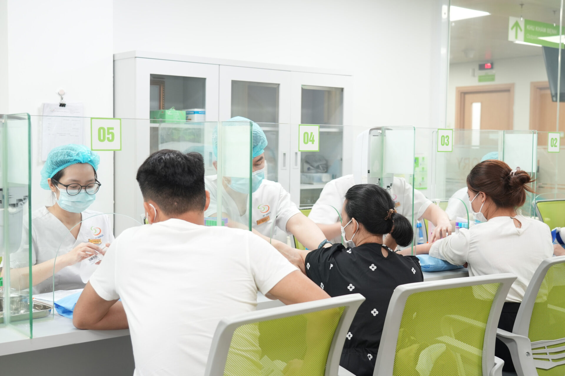 Các ưu đãi Miễn Phí Khám, Xét Nghiệm, … Sẽ được Bệnh Viện Triển Khai Trong Thời Gian Từ 29 04 – 14 05 2023.jpg