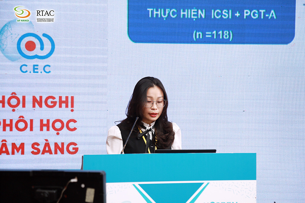 Hội Nghị Phôi Học Lâm Sàng Lần Thứ 7 (1)