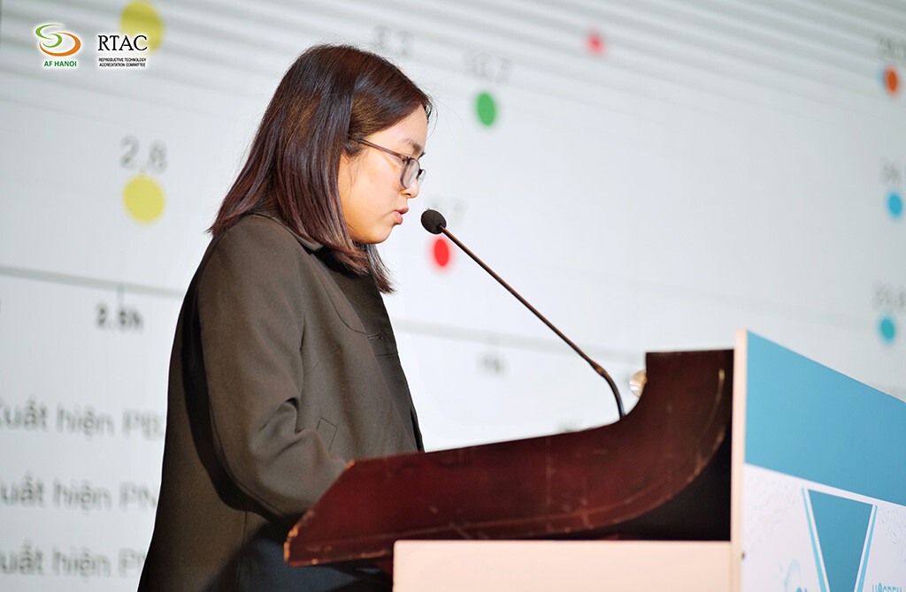 Hội Nghị Phôi Học Lâm Sàng Lần Thứ 7 (2)