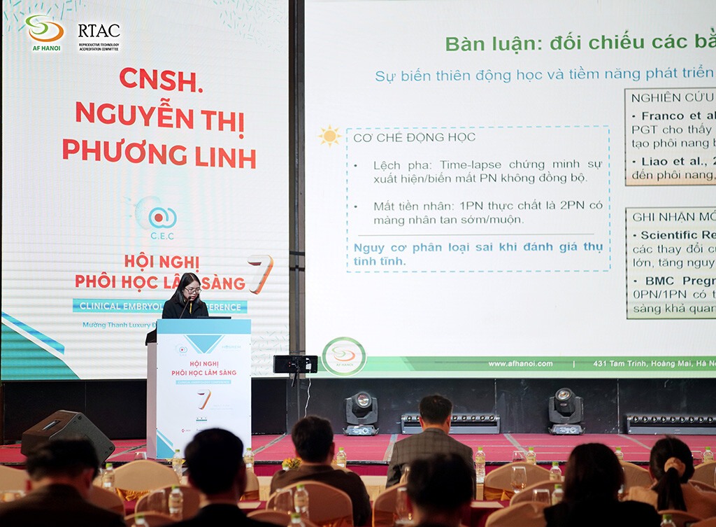 Hội Nghị Phôi Học Lâm Sàng Lần Thứ 7 (3)