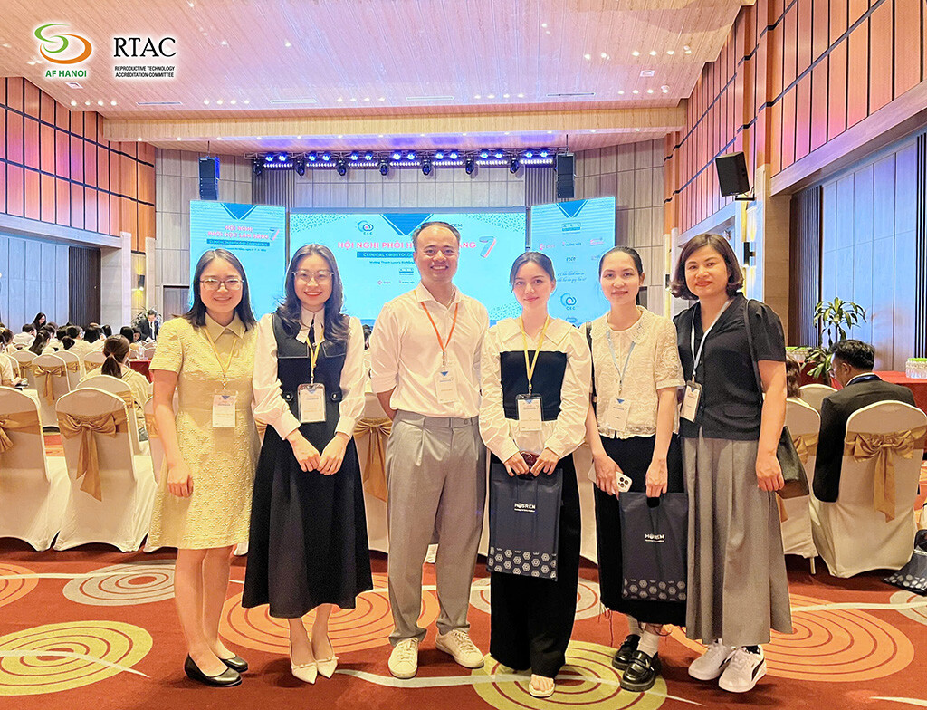 Hội Nghị Phôi Học Lâm Sàng Lần Thứ 7 (4)