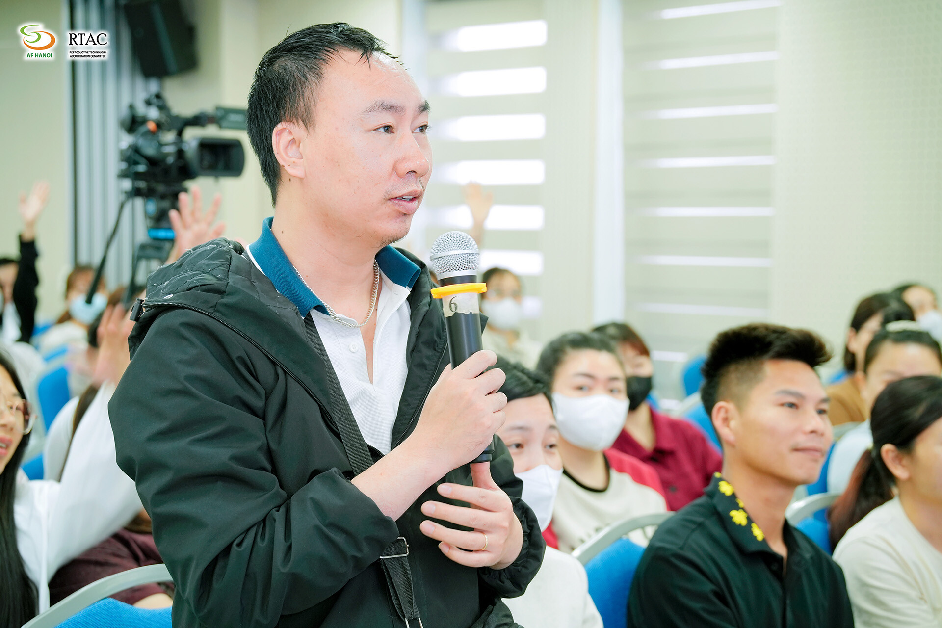 TỌa ĐÀm Clb TÌm Con YÊu SỐ 84 CÙng BẠn ĐÓn NgỰa VÀng (10)